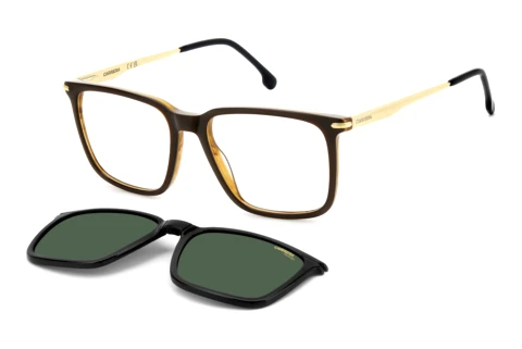 Occhiali design Carrera CA 357/C EX4