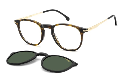 Occhiali design Carrera CA 393/C 086