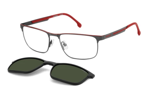 Occhiali design Carrera CA 8921/C BLX