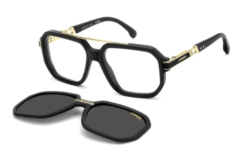 Occhiali design Carrera CA TITANIO 01/C 003