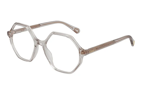 Occhiali design Chloé CC0005O 002