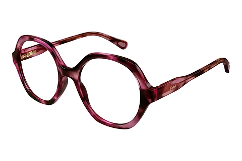 Occhiali design Chloé CC0012O 006