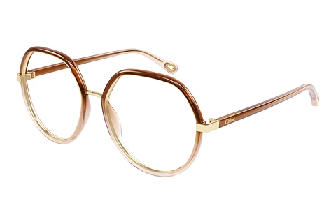 Occhiali design Chloé CH0131O 008
