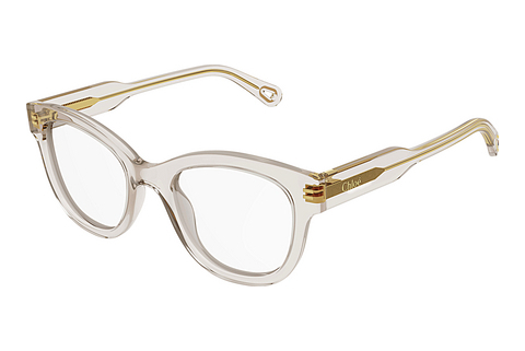 Occhiali design Chloé CH0162O 010