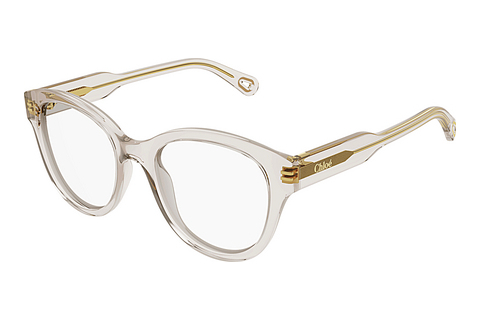 Occhiali design Chloé CH0163O 010