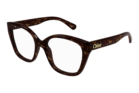 Occhiali design Chloé CH0241O 002
