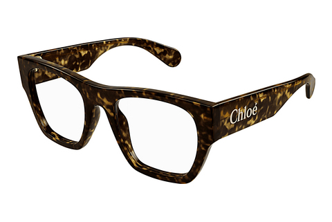 Occhiali design Chloé CH0250O 002