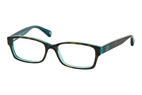 Occhiali design Coach BROOKLYN (HC6040 5116)