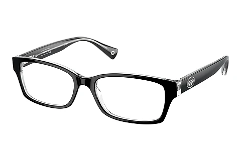 Occhiali design Coach BROOKLYN (HC6040 5728)