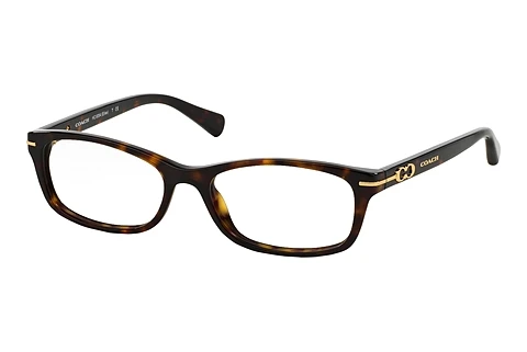 Occhiali design Coach ELISE (HC6054 5001)