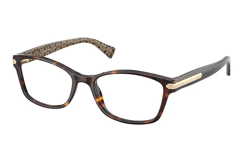 Occhiali design Coach HC6065 5291