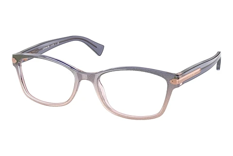 Occhiali design Coach HC6065 5554