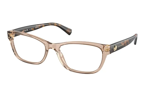 Occhiali design Coach HC6082 5561