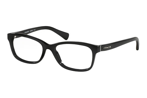 Occhiali design Coach HC6089 5002