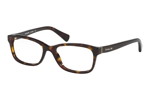 Occhiali design Coach HC6089 5120