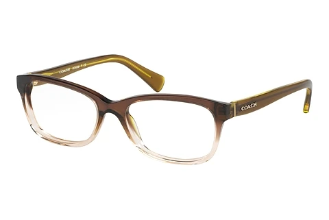 Occhiali design Coach HC6089 5400