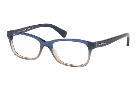 Occhiali design Coach HC6089 5474
