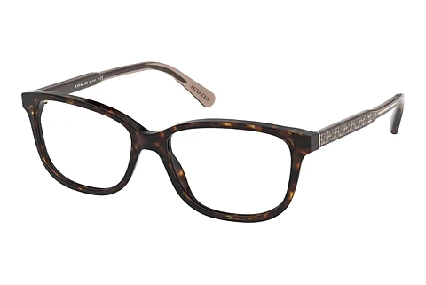 Occhiali design Coach HC6143 5120