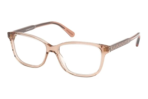 Occhiali design Coach HC6143 5561