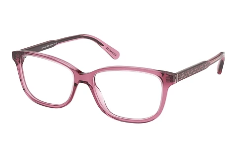 Occhiali design Coach HC6143 5569