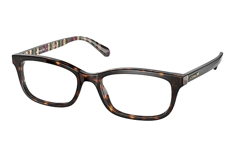 Occhiali design Coach HC6174 5120