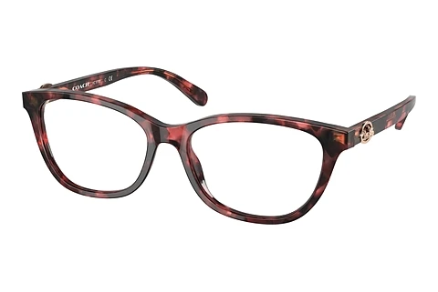 Occhiali design Coach HC6180 5658