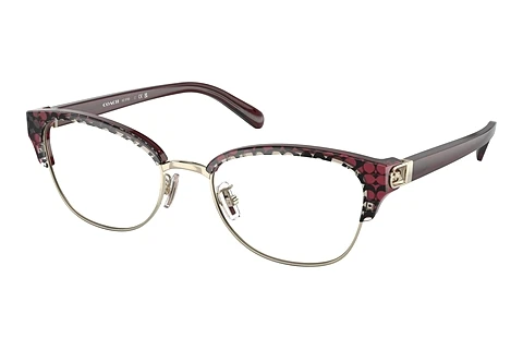 Occhiali design Coach HC6195 5709