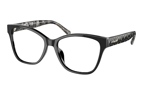 Occhiali design Coach HC6207U 5002