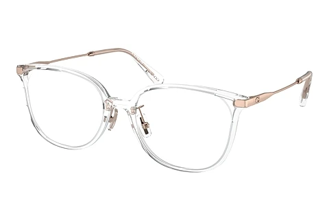 Occhiali design Coach HC6214D 5111