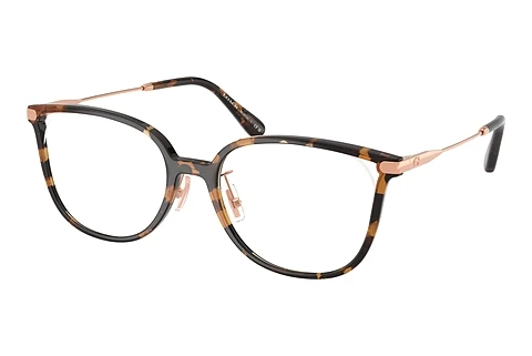 Occhiali design Coach HC6214D 5120