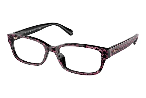 Occhiali design Coach HC6221U 5783