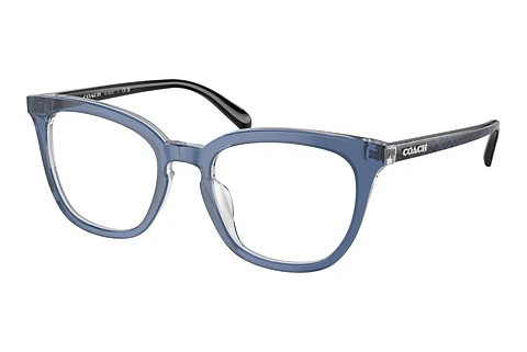 Occhiali design Coach HC6222U 5787