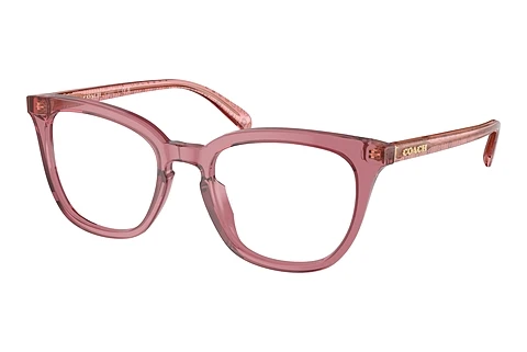 Occhiali design Coach HC6222U 5800