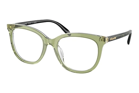 Occhiali design Coach HC6223U 5786