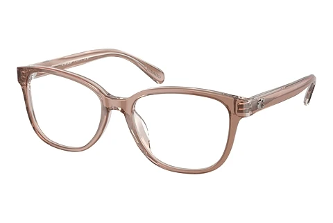 Occhiali design Coach HC6224U 5779