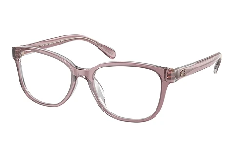 Occhiali design Coach HC6224U 5782