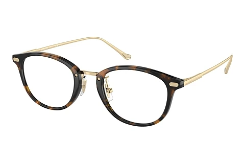 Occhiali design Coach HC6230D 5120