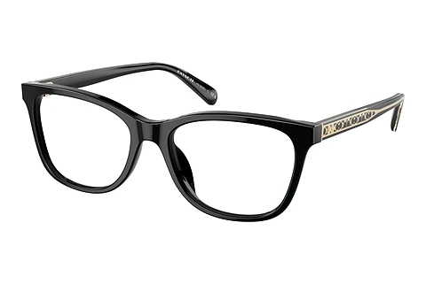 Occhiali design Coach HC6235U 5002