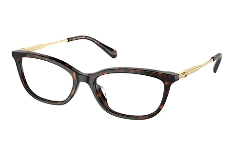Occhiali design Coach HC6237U 5120