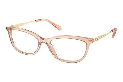 Occhiali design Coach HC6237U 5561