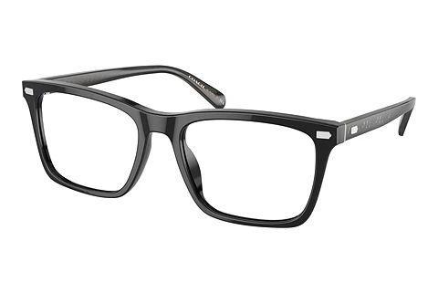 Occhiali design Coach HC6238U 5002