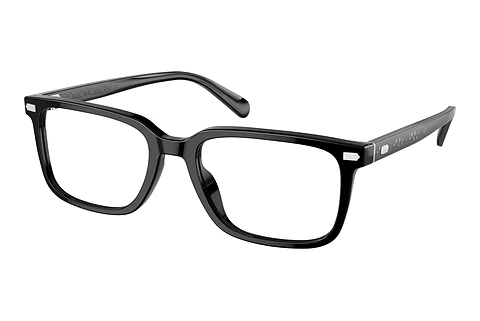 Occhiali design Coach HC6239U 5002