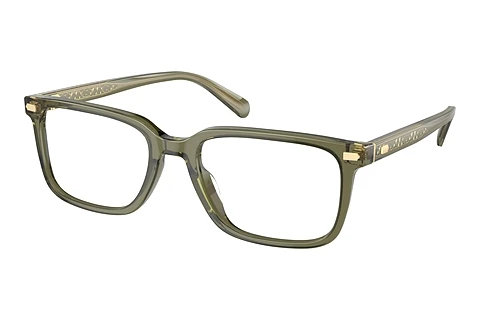 Occhiali design Coach HC6239U 5818