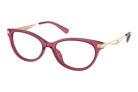 Occhiali design Coach HC6245U 5824