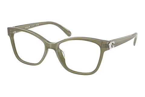 Occhiali design Coach HC6246U 5840