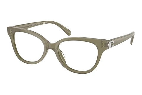 Occhiali design Coach HC6247U 5840