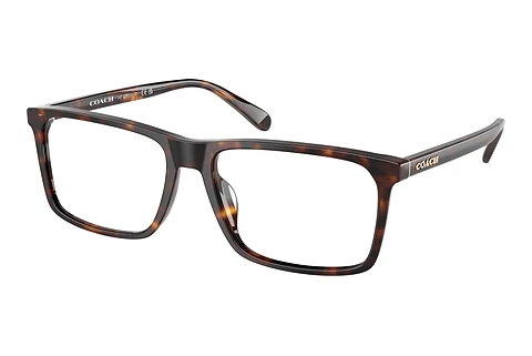 Occhiali design Coach HC6251U 5120