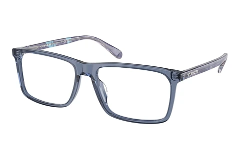 Occhiali design Coach HC6251U 5820