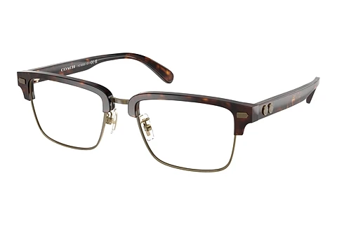 Occhiali design Coach HC6253 5120