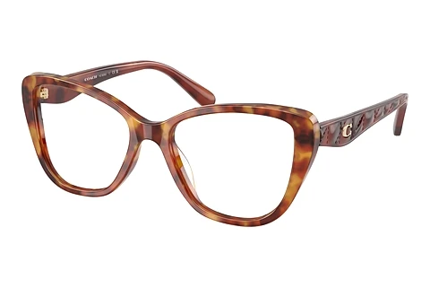Occhiali design Coach HC6255U 5774